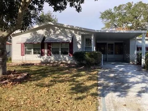 1125 Paradise Dr #D, Lady Lake, FL 32159