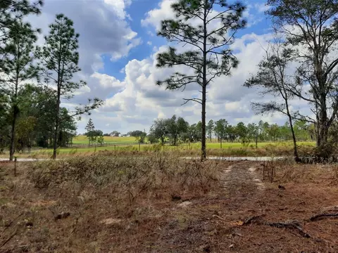 SW 209th, Dunnellon, FL 34431