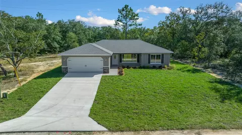 1413 W Belen Dr, Dunnellon, FL 34434