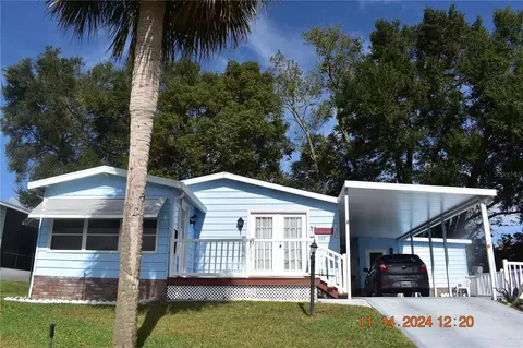 515 Jason Dr, Lady Lake, FL 32159