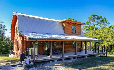 9300 SW 155th St, Dunnellon, FL 34432