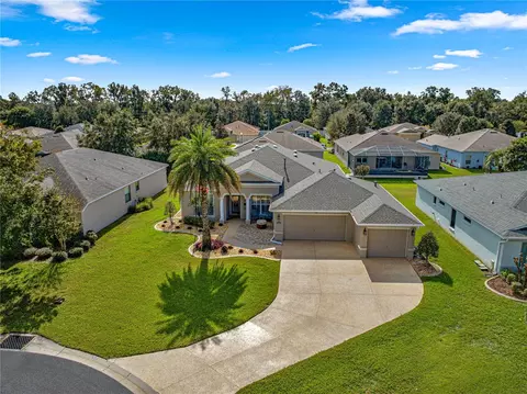 16414 SW 14th Ct, Ocala, FL 34473