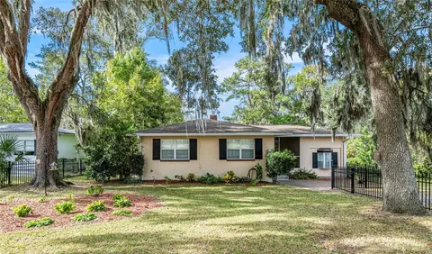 836 NE 11th Ave, Ocala, FL 34470