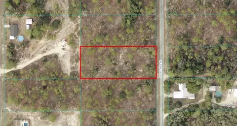 tbd SW Blk 5 Lot 17 Sw Big Tree Rd, Dunnellon, FL 34431