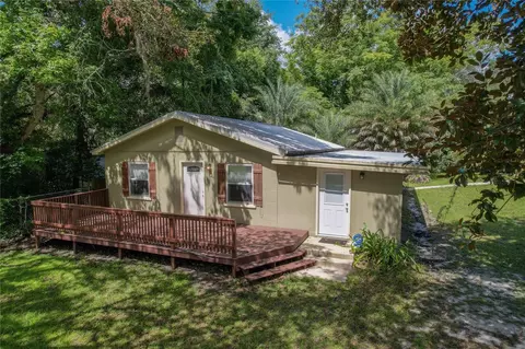 2150 SE 185th Ter, Silver Springs, FL 34488