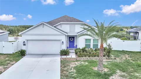 830 Kapi Dr, Groveland, FL 34736