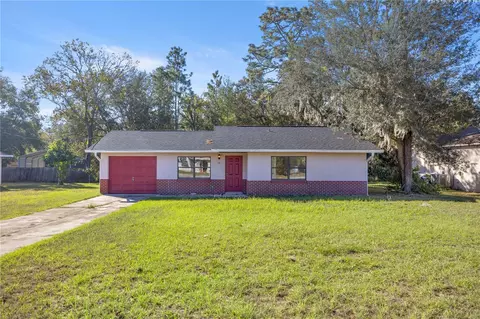 78 Hemlock Dr, Ocala, FL 34472