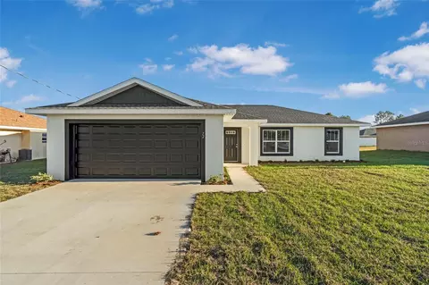 72 Walnut Crse, Ocala, FL 34480