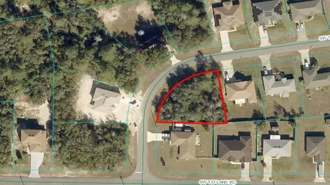 Tba SW 132 Lane, Ocala, FL 34473