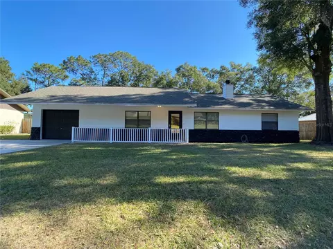 3425 NE 33rd Ave, Ocala, FL 34479