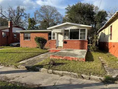 1321 W 12th St, Jacksonville, FL 32209