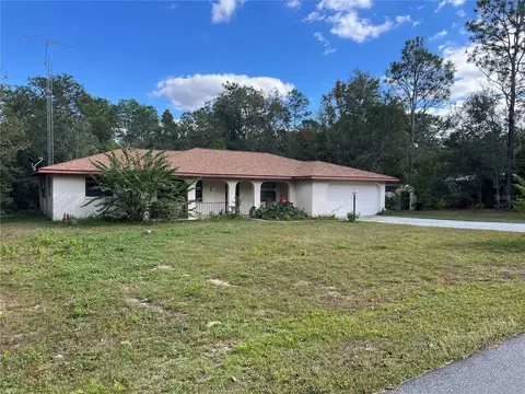 12229 S Hyacinth Pt, Floral City, FL 34436