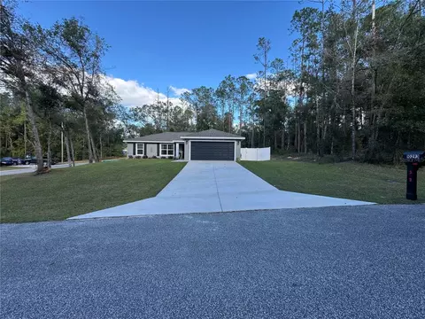 10293 N Majorca Way, Citrus Springs, FL 34434