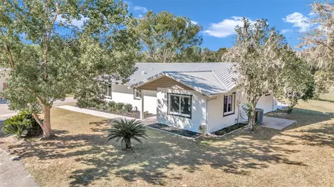19100 SW 105th Ln, Dunnellon, FL 34432