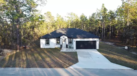 163 SW Commodore Rd, Dunnellon, FL 34431