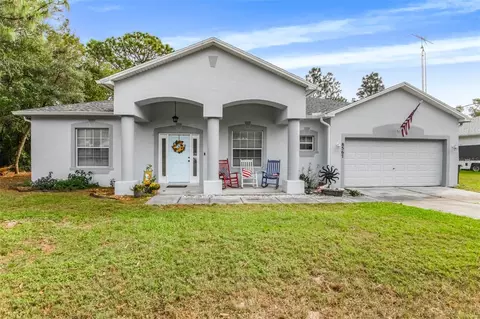 8567 N Tempest Dr, Citrus Springs, FL 34433