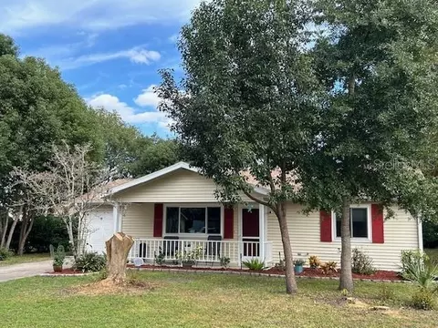 10953 SW 84th Ave, Ocala, FL 34481