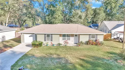 5417 NW 63rd Pl, Ocala, FL 34482