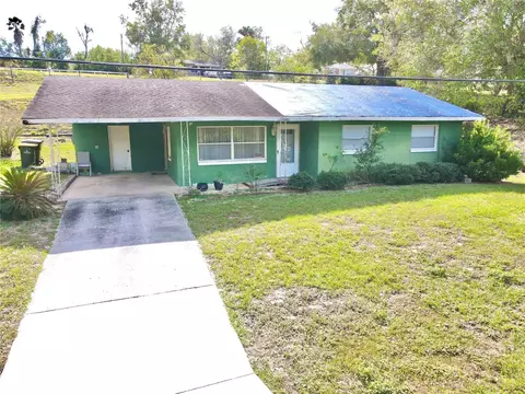 733 E Minneola Ave, Clermont, FL 34711