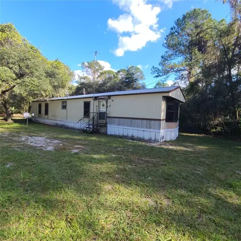 16360 NE 51st Ter, Citra, FL 32113