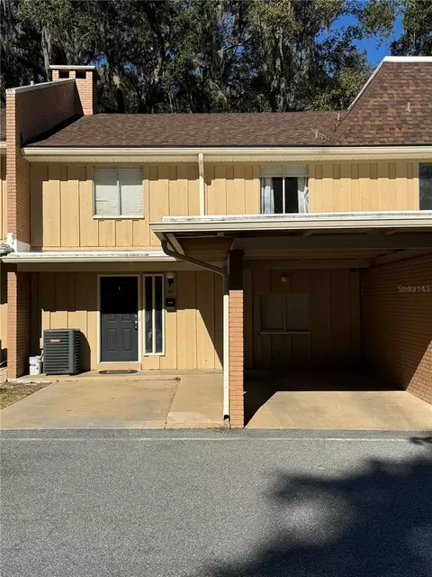 507 NW 39th Rd #159, Gainesville, FL 32607