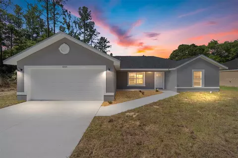 5434 NW 55th Ave, Ocala, FL 34482