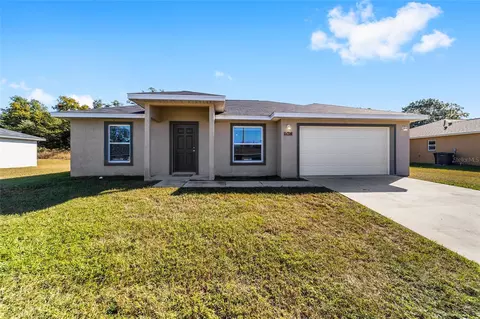 14515 SW 46th Ct, Ocala, FL 34473