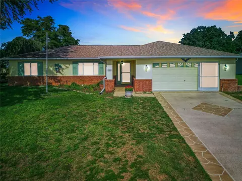 6054 SW 98th Loop, Ocala, FL 34476