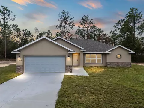 12724 SW 78th Pl, Dunnellon, FL 34432