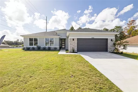 4024 SW 114th St, Ocala, FL 34476