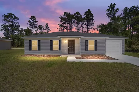 576 NW Narcissus Rd, Dunnellon, FL 34431