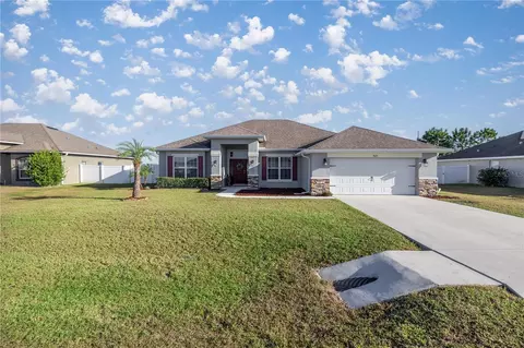9625 SW 51 Cir, Ocala, FL 34476