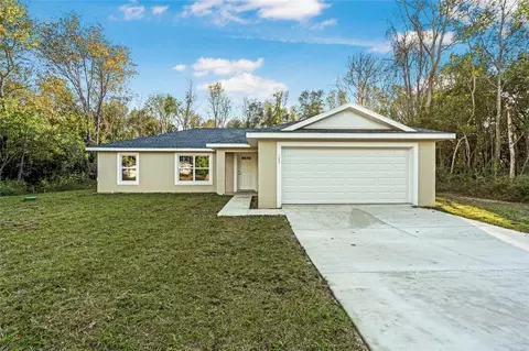 93 Pine Crse, Ocala, FL 34472