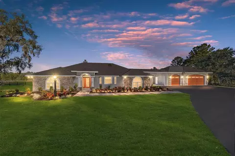 16500 NW 122nd Ter, Reddick, FL 32686 photo 1