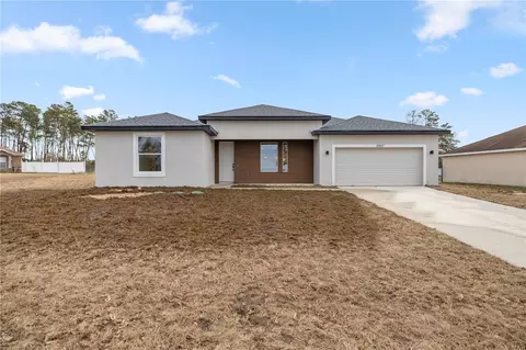 10927 SW 42nd Ave, Ocala, FL 34476