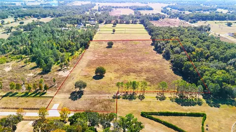 Se 159th Lane Lot #34, Summerfield, FL 34491