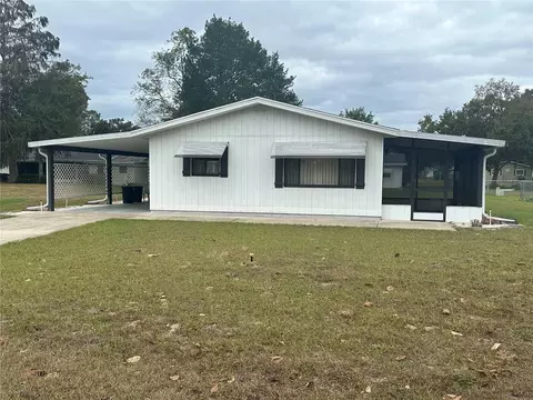 Undisclosed, Ocala, FL 34481