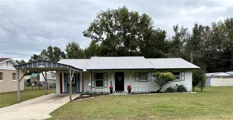 2972 SE 146th Pl, Summerfield, FL 34491