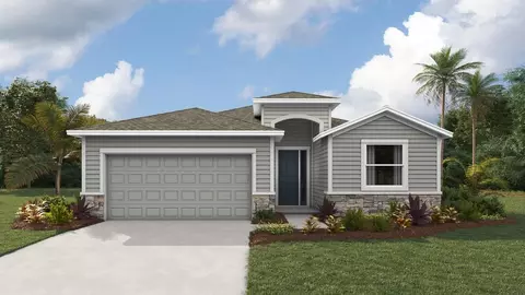 17641 NW 173rd Rd, Alachua, FL 32615