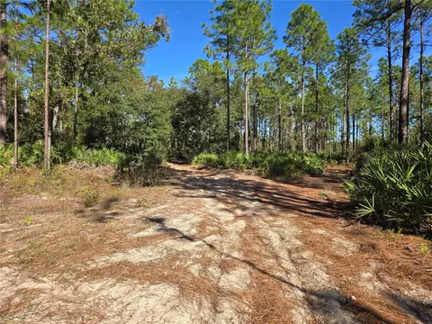 5449 N Smokey Mountain Pt, Crystal River, FL 34428