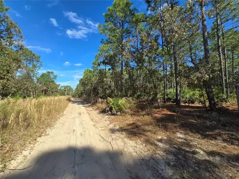 5299 N Smokey Mountain Pt, Crystal River, FL 34428
