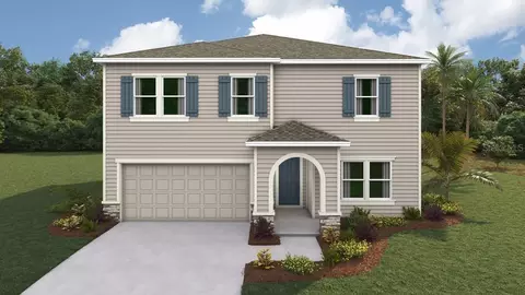 17623 NW 173rd Rd, Alachua, FL 32615