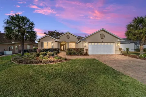 8347 SW 84th Place Rd, Ocala, FL 34481