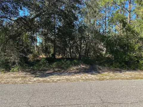 Se 133rd Avenue, Dunnellon, FL 34431