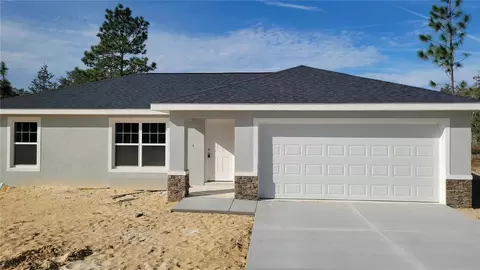 4770 SW Begonia Ct, Dunnellon, FL 34431