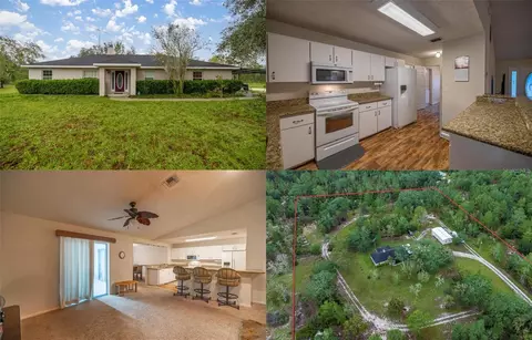 11190 NE 60th St, Bronson, FL 32621
