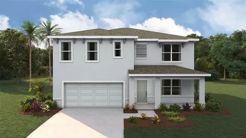 280 Hickory Course Trl, Ocala, FL 34472