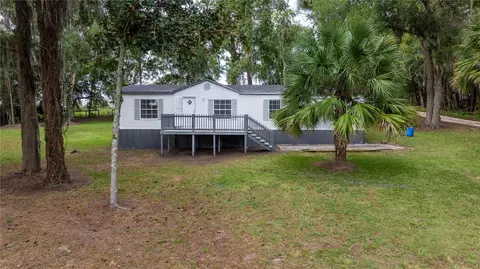 19480 N Us Highway 441, Micanopy, FL 32667