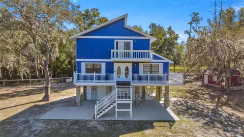 9045 N Eubanks Ter, Dunnellon, FL 34433