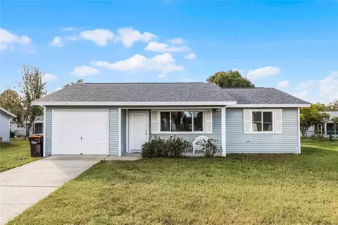 10930 SW 83rd Ct, Ocala, FL 34481
